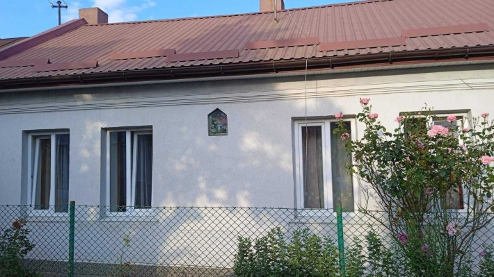 Оренда будинку бічна вул.Широкої - фото 1