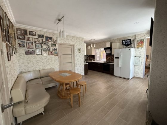 Сдам дом в Диевке-2 Дніпро