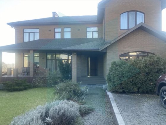 Аренда дома на гагарина Дніпро