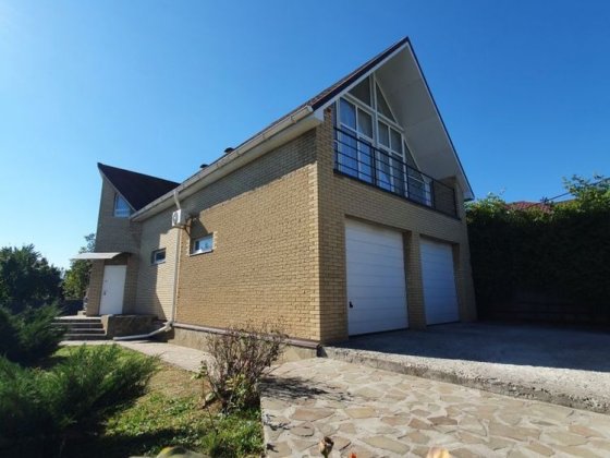 Сдается дом пр. Гагарина