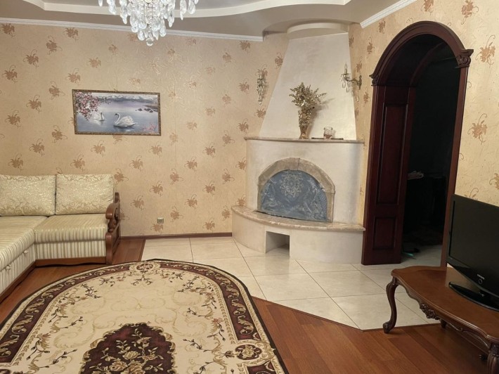 Сдам дом в районе жм Новое Клочко  Левый берег  евроремонтом - фото 1