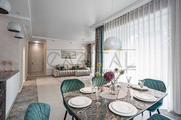 Неймовірний АВТОНОМНИЙ великий дім | ГАЗ | Осокорки |Можна з тваринами - фото 1