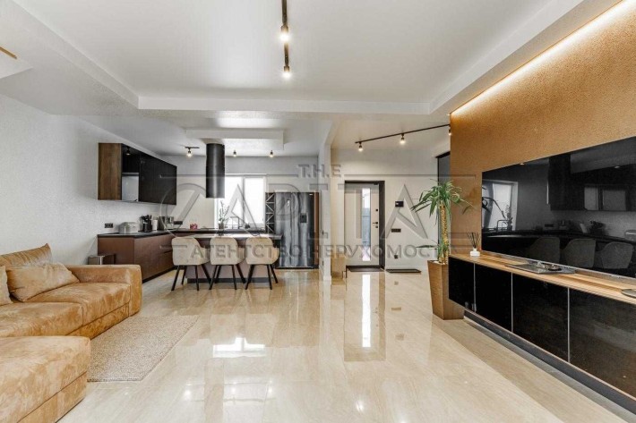 Оренда 3-кімнатного автономного будинку на Осокорках/140м2/ - фото 1