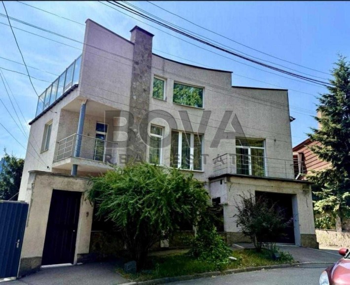 Без% Оренда будинку 416м2 Печерськ Либідська Генератор Газ Центр - фото 1