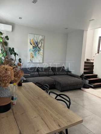 Оренда дуплексу на Русанівських садах. - фото 1