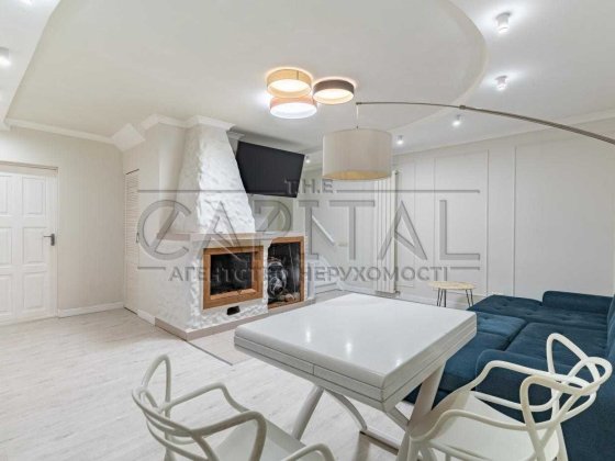 Оренда сучасного будинку на Осокорках | Є ГЕНЕРАТОР | Київ