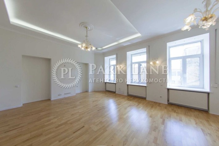 Золоті Ворота, вул. Володимирська, будинок в оренду (можна під офіс) - фото 1