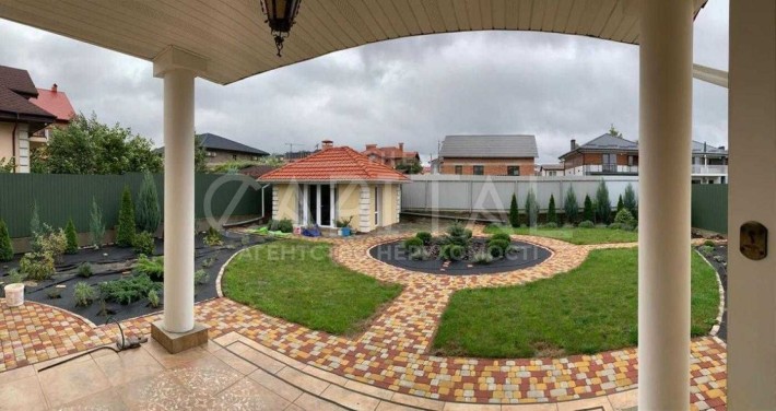 Оренда  просторого і сучасного будинку в Голосіївському районі - фото 1