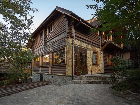 Без% Оренда будинку 240м2 Голосієво Автономний Деміївська Цимбалів Яр Київ