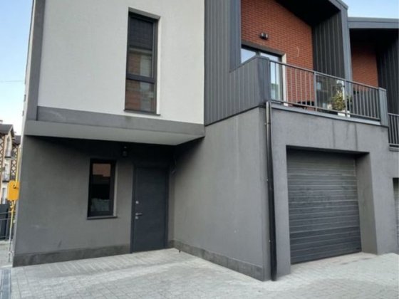 Оренда Котеджу Пасічна Львів