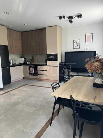 Оренда дуплексу на Русанівських садах - фото 1