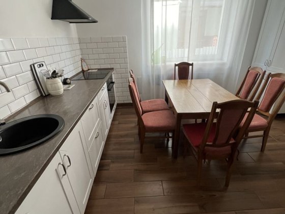 Оренда будинку Кульпарківська , Південний, Вікторія+паркінг+зарядне Львів