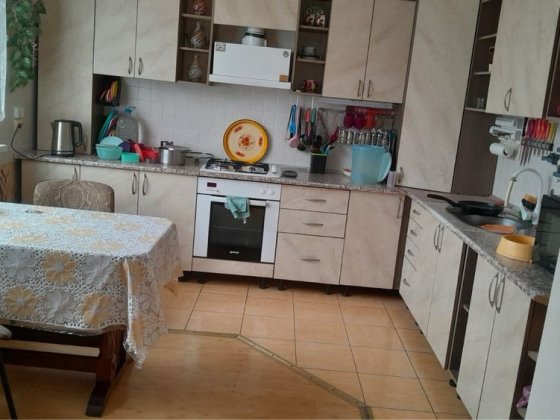 Сдаю 2-х ком. дом с хозяйкой,  Лески 1 капе Миколаїв