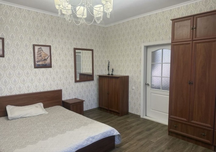 Здам  частину будинку/Автономне опалення/закрита територія - фото 1