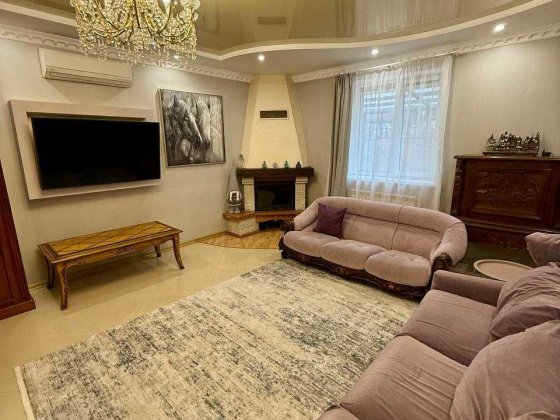 Осокорки 2км от метро Славутич. Дом 300кв. НА ЛЮБОЙ ПЕРИОД. Генератор Київ