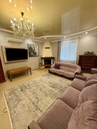 Осокорки 2км от метро Славутич. Дом 300кв. НА ЛЮБОЙ ПЕРИОД. Генератор - фото 1