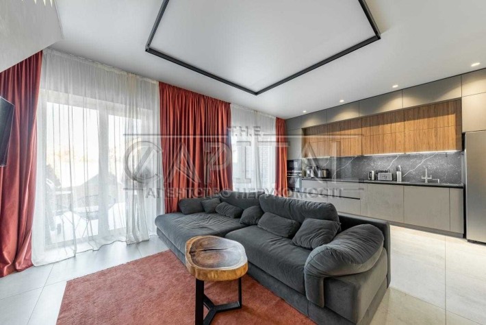 ІНВЕРТОР на опалення ТЕПЛО Голосіїво Теремки будинок в закритому КМ - фото 1