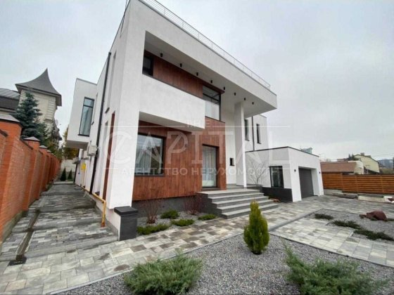 Оренда будинку на Печерську з терасою Можливо під офіс 570м2 генератор Київ