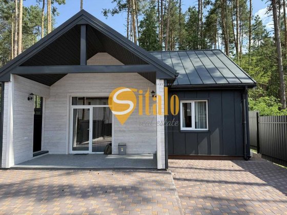 Компактний будинок з генератором, Без% Київ, Дарницький (Бортничі) Киев