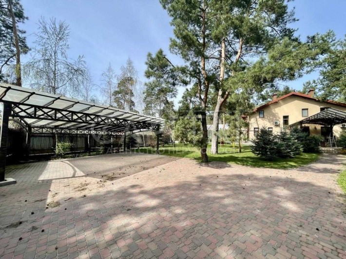 Оренда будинку в Києві Голосіївському районі, Чапаєвка, Віта-Литовська - фото 1