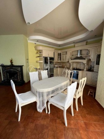 В оренду автономний будинок з підвалом та газом на Осокорках 170м2 - фото 1