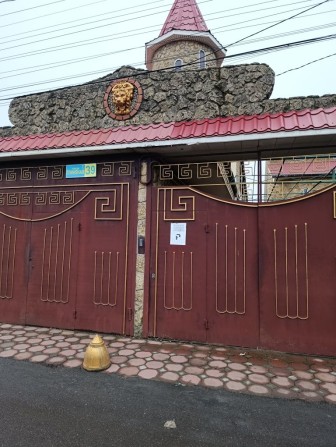 Аренда дома с бомбоубежище  два входа - фото 1