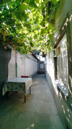 Сдам длительно 1-но комн дом на ул Бреуса Черёмушки, близость центра - фото 1