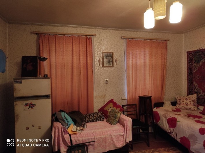 Сдам дом в  пос. Пересечное - фото 1