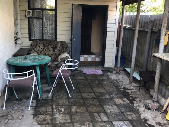 Сдам часть дома с заездом и парковкой Харків