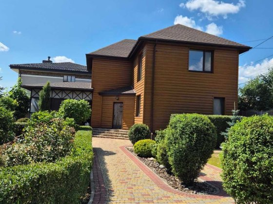 Сдам 2 этажный дом 150 м2 на Салтовке (хозяин),район Героев труда Харьков