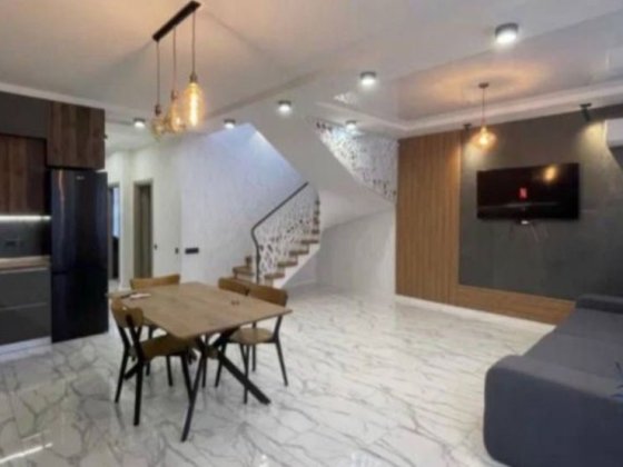 Аренда Стильный дом с Генератором, 160 м, Одеса