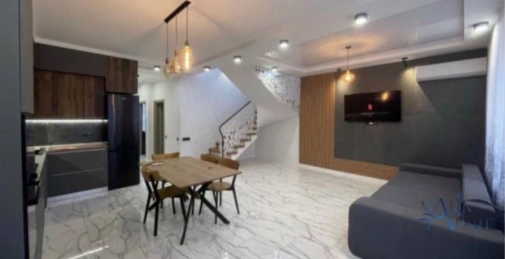 Аренда Стильный дом с Генератором, 160 м, - фото 1