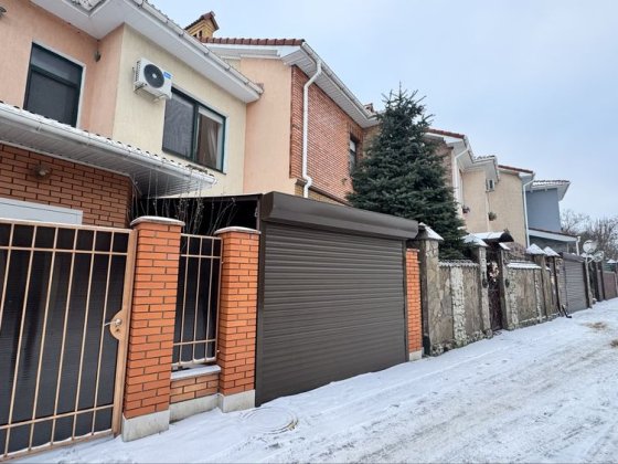 Сдам Таунхаус в закрытом комплексе Одесса