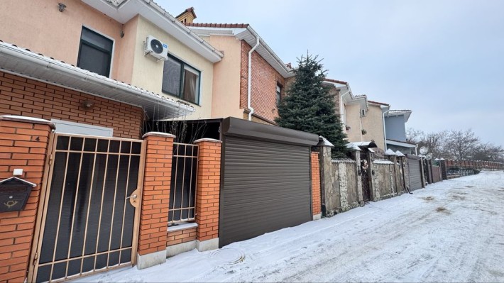 Сдам Таунхаус в закрытом комплексе - фото 1