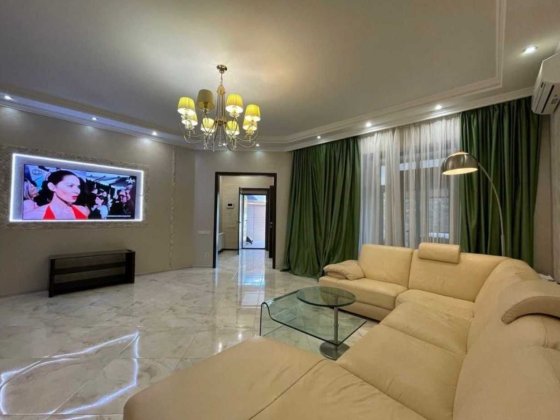 Сдается просторный дом у моря | Совиньон-1 | Видеообзор | 300 м² Одеса