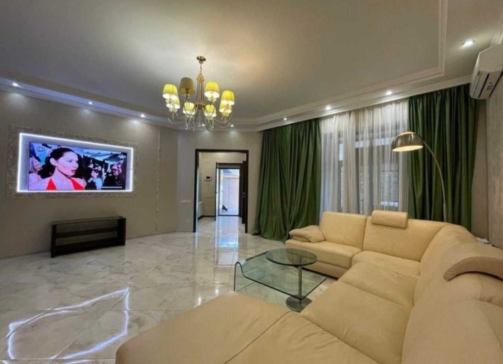 Сдается просторный дом у моря | Совиньон-1 | Видеообзор | 300 м² - фото 1