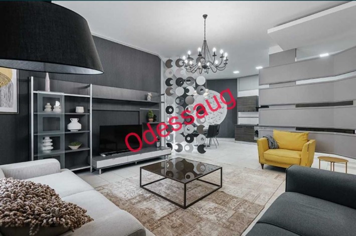 Сдам Милый Дом на Костанди 
 в р-не 12 ст. Б. Фонтана - фото 1