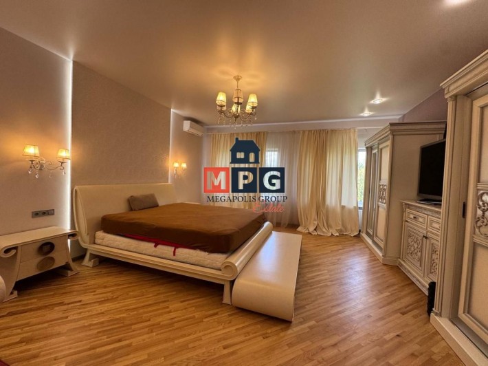 Оренда / Будинок / вул. Кільцева, Жуковського, Харків - фото 1