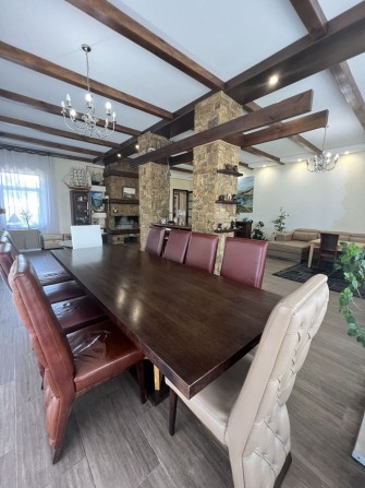 Аренда дома 150м2 на Холодной горе - фото 1