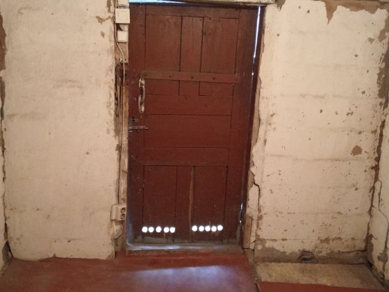 Здам сарай в аренду с погребом Харків