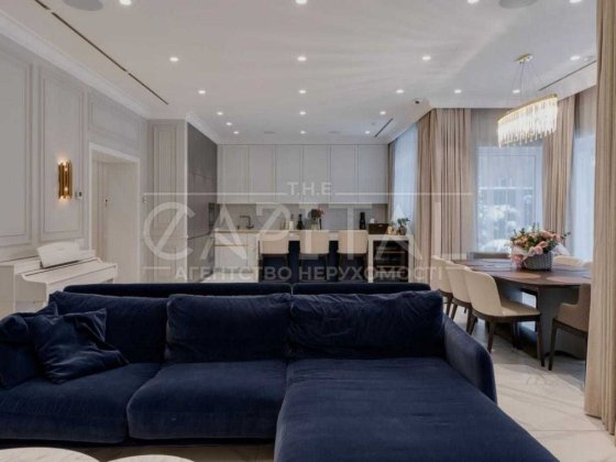 Оренда унікального сучасного будинку 430м2 у Солом'янському районі Київ