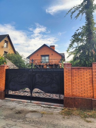 Оренда  Будинок ГЕНЕРАТОР, ПІДВАЛ Осокорки - фото 1