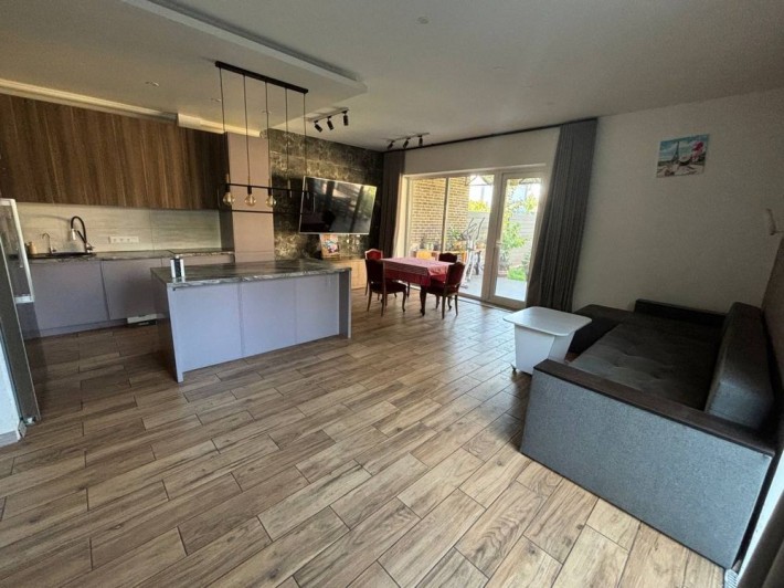 Здам будинок 6кімнат Осокорки вул.Ващенко пр.Бажана - фото 1