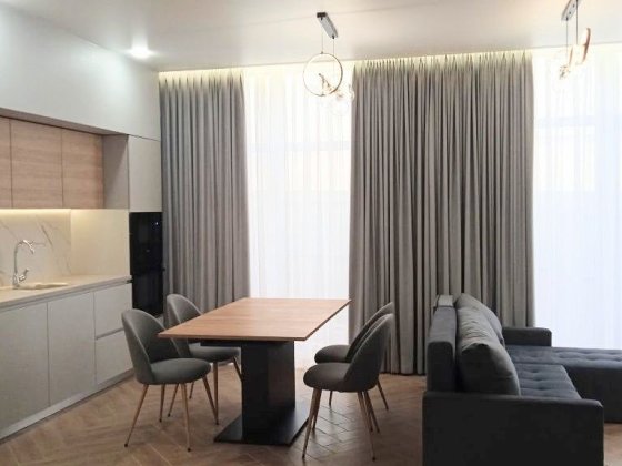 Стильный дом для стильных людей! Современный дизайн! Золотой берег! Одесса