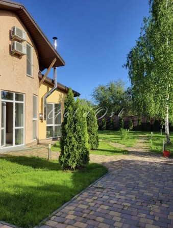 Оренда Будинку 5 км.від метро Славутич/Осокорки. - фото 1