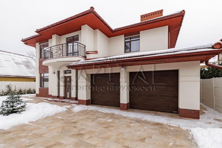 Оренда будинку, АВТОНОМНИЙ‼️Нивки, Сирець, Газ, Гараж, Вул. Сунична - фото 1