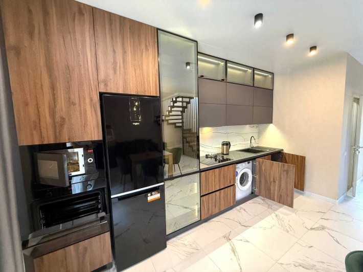 Будинок мрії за містом. 110 м², 3 сотих, 4 кімнати. - фото 1