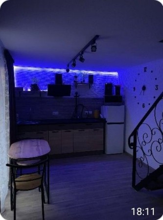 Сдам красивый дом 2 к+ кухня студия Фонтанка!Собачку можно! отдельный - фото 1