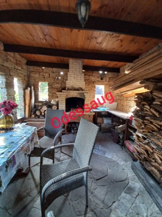 Сдам Классный 5-ком Дом с Генератором и Европодвалом.  Красивый Зелёны - фото 1