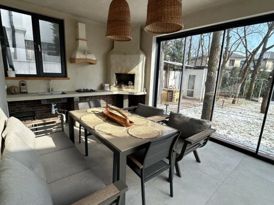 Аренда дома в Тартусе Одеса